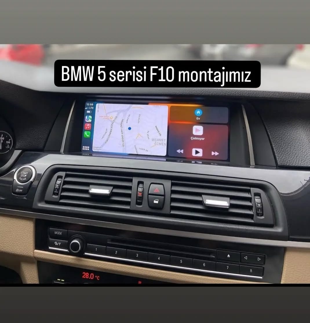 By Batıkan Oto Müzik 